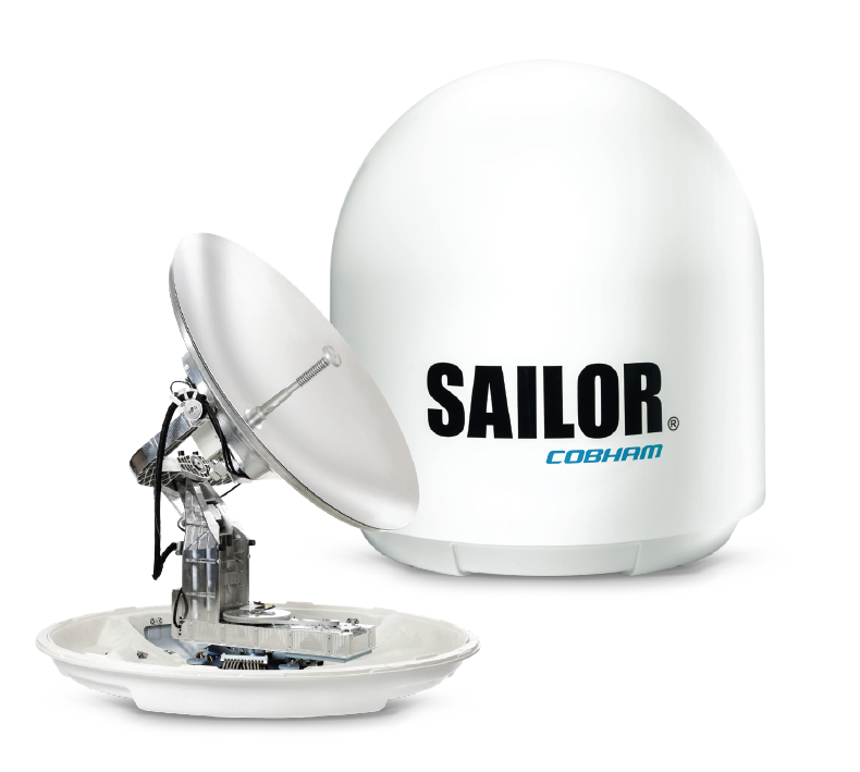Satellite communication